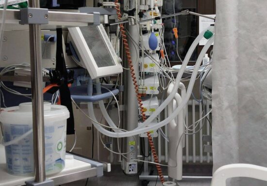 Ärztepräsident besteht auf Fortsetzung von Krankenhausreform