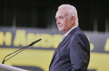 Kubicki sieht Demokratie durch Unions-Kurswechsel in Gefahr