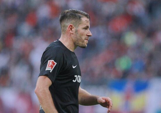 1. Bundesliga: Nullnummer zwischen Augsburg und Freiburg
