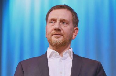 Sachsens Ministerpräsident will deutsch-polnische Straßen ausbauen