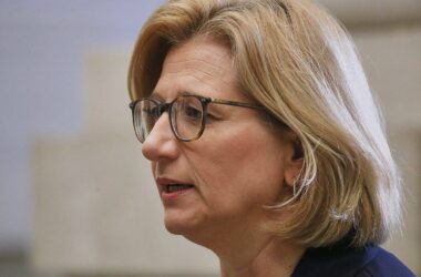 Rehlinger: Deutschland soll "Einwanderungsland bleiben"