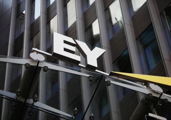 EY fordert Mut zum Strukturwandel