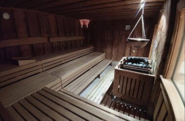 Landgericht weist Klage nach Sauna-Verbrennungen ab