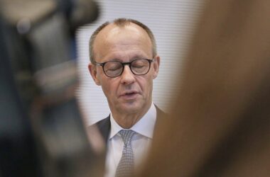 Forsa: Union verliert weiter - SPD und BSW legen zu