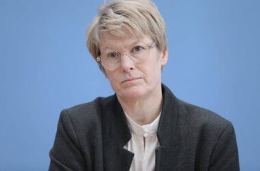 Wirtschaftsweise warnt Merz vor neuen Sondervermögen