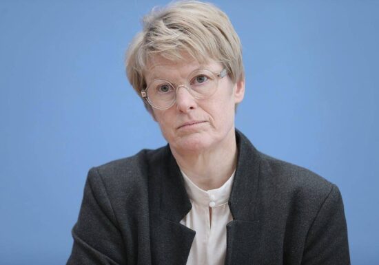 Wirtschaftsweise warnt Merz vor neuen Sondervermögen