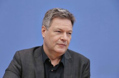 Wirtschaftsförderung wächst unter Habeck um 170 Prozent