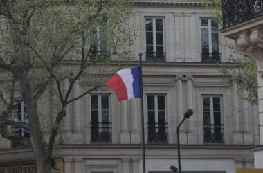 Marine Le Pen in Betrugsprozess schuldig gesprochen