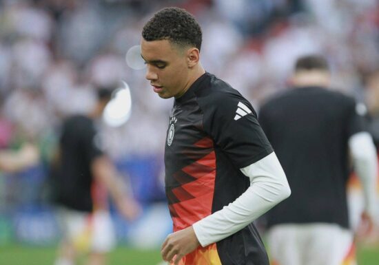 Nations League: DFB-Elf schlägt Italien im Hinspiel