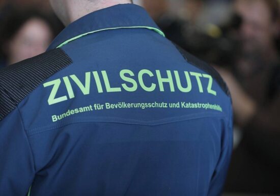 Kommunen wollen Infrastrukturmittel auch für Zivilschutz einsetzen