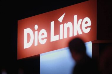 Linke kritisiert Schuldenpaket als unsozial