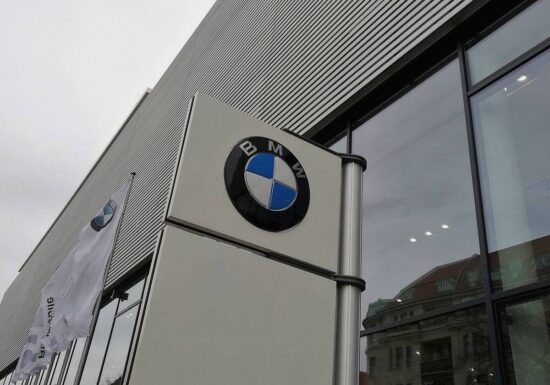 Bericht: BMW baut Vorstand um