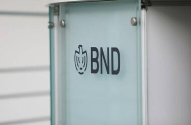 Bericht: BND glaubt an Laborunfall als Ausgang der Corona-Pandemie