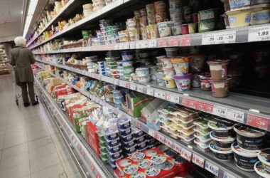 Länderdaten deuten auf kaum veränderte Inflationsrate