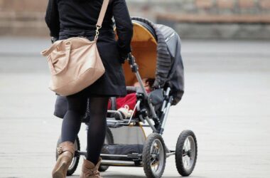 Männer weiterhin meist Hauptversorger