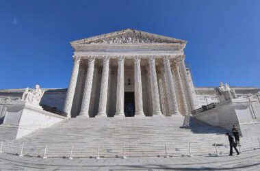 US-Gericht: Regierung muss für geleistete Entwicklungshilfe zahlen