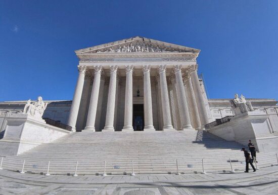 US-Gericht: Regierung muss für geleistete Entwicklungshilfe zahlen