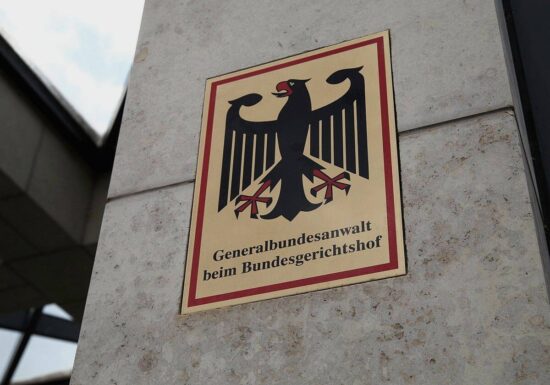 Razzia gegen eritreische Regierungsgegner in sechs Bundesländern