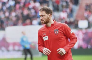 1. Bundesliga: Heidenheim holt Punkt bei Hoffenheim