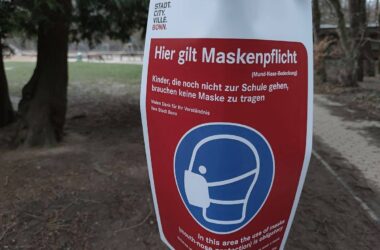 Steinmeier zieht Corona-Bilanz: Aufarbeitung ist "riesige Chance"