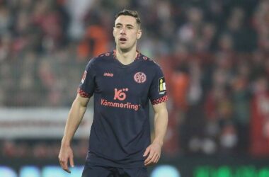 1. Bundesliga: Mainz schlägt Gladbach