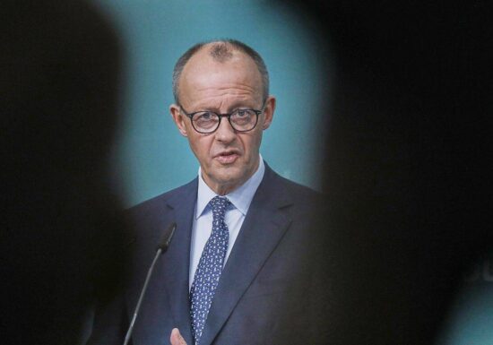 Widerspruch aus SPD zu Merz-Plan für europäische Atomabschreckung