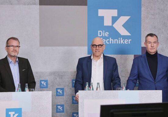 Umfrage vorgestellt: Unzufriedenheit mit Gesundheitssystem steigt