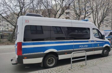 LKA: Kein Lebenszeichen von mutmaßlichem früheren RAF-Terroristen