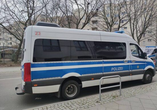 LKA: Kein Lebenszeichen von mutmaßlichem früheren RAF-Terroristen