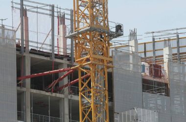 Immobilienbranche warnt CDU und SPD vor Einbruch der Bautätigkeit
