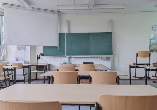 Philologenverband kritisiert "Bessere Bildung 2035" als unzureichend