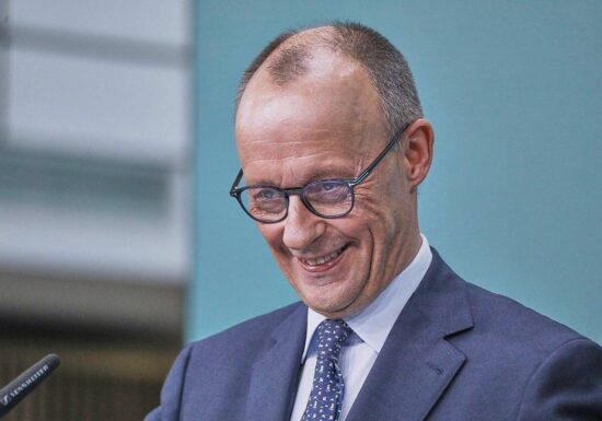 SPD-Politiker loben Merz` Votum gegen AfD-Bundestagsvize