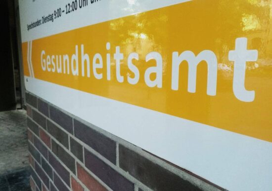 BÄK drängt auf Stärkung des öffentlichen Gesundheitsdienstes