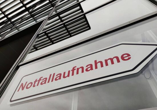 Verteidigungsministerium begrüßt Debatte über Gesundheitsversorgung