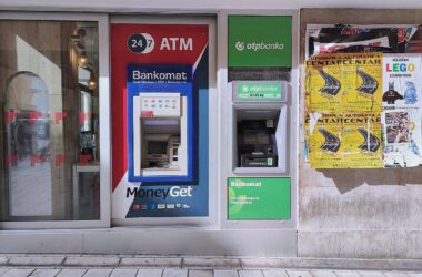 Inflation im Euroraum im Februar auf 2,4 Prozent gesunken