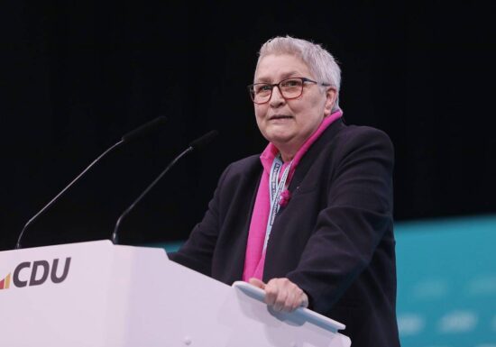 DGB fordert mehr Lohntransparenz für Geschlechtergerechtigkeit