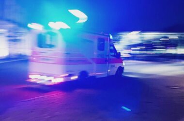 Acht Verletzte bei Kindergeburtstag in Oberbayern