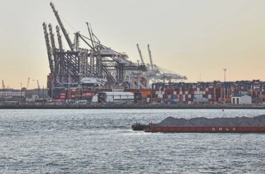 DIHK sieht transatlantische Beziehungen an "kritischem Punkt"