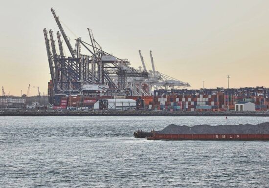 DIHK sieht transatlantische Beziehungen an "kritischem Punkt"