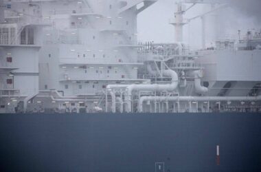 EU-Energiekommissar: LNG-Import kein Verhandlungsangebot an Trump