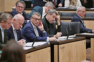 Bundesrat gibt grünes Licht für Schuldenpaket
