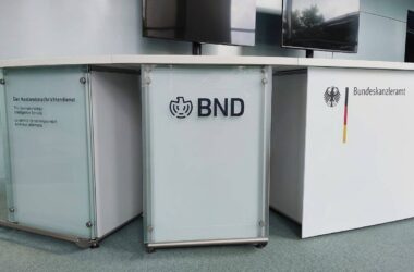 SPD drängt auf Stärkung der deutschen Nachrichtendienste