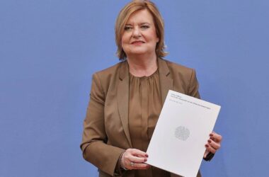 Wehrbeauftragte: Bundeswehr wird immer älter - Abbruchquote zu hoch