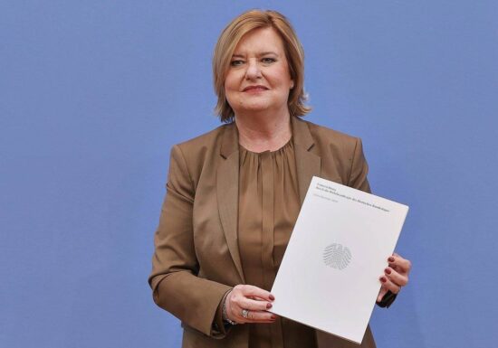 Wehrbeauftragte: Bundeswehr wird immer älter - Abbruchquote zu hoch