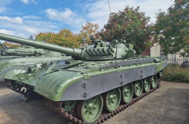 Arbeitgeber unterstützen Schulden für mehr Militärausgaben
