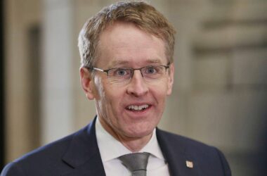 Linke begrüßt Günthers Schuldenbremsen-Vorstoß