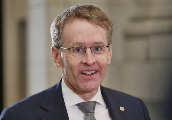 Linke begrüßt Günthers Schuldenbremsen-Vorstoß