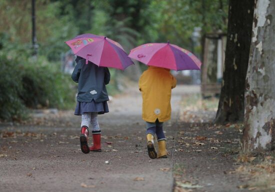 Studie: Ukrainische Kinder fühlen sich in Schulen nicht zugehörig