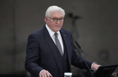 Bundespräsident unterzeichnet Grundgesetzänderung für Finanzpaket