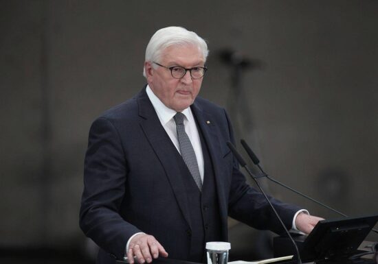 Bundespräsident unterzeichnet Grundgesetzänderung für Finanzpaket